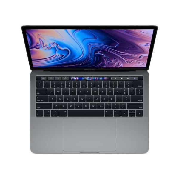 Apple Macbook Pro 2018 Intel i9, 16GB 1TB Storage, 4GB Graphics, 15 Inch With Touch Bar, Space Gray