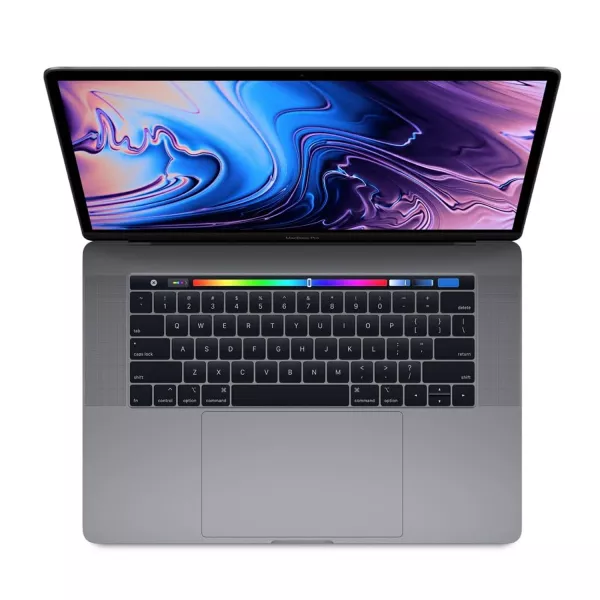 Apple Macbook Pro 2019 Intel i7, 32GB 512GB Storage, 4GB Graphics, 16 Inch With Touch Bar, Space Gray