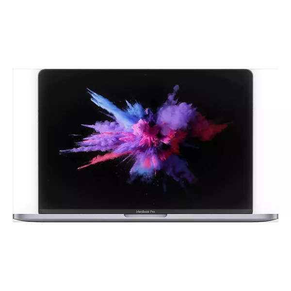 Apple Macbook Pro 2017 Intel i5, 8GB 256GB Storage, 13.3 Inch, Silver
