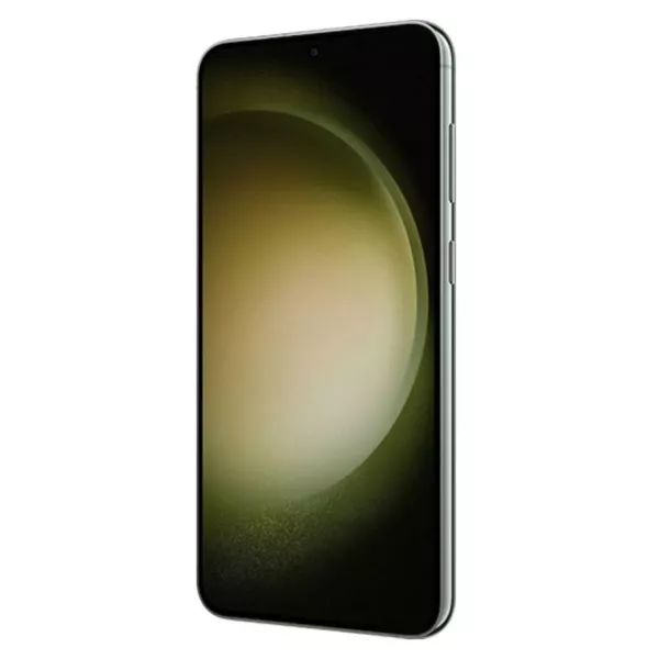 Samsung Galaxy S23 Plus 5G Dual Sim 8GB 256GB Storage, Green