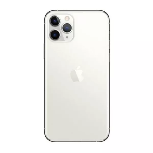 Apple iPhone 11 Pro Max 256GB Silver 