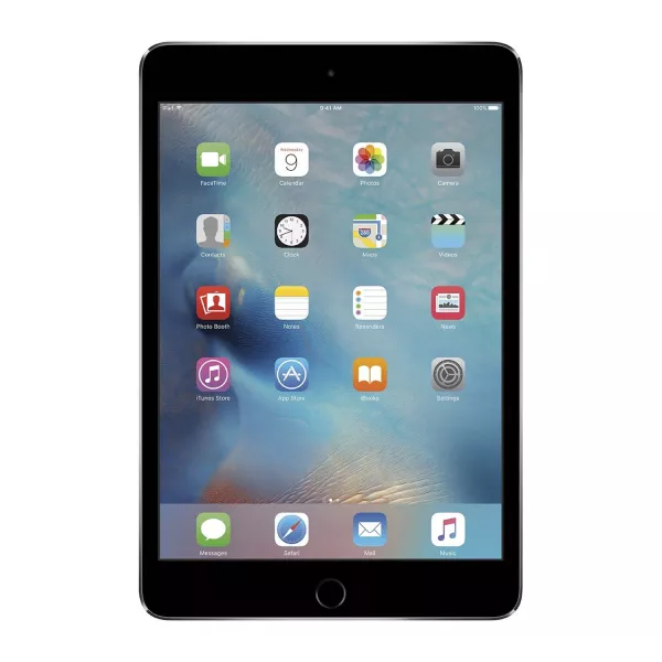 Apple iPad 4 32GB Wifi Only, Space Gray