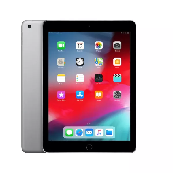 Apple iPad 5 128GB Wifi Only, Space Gray