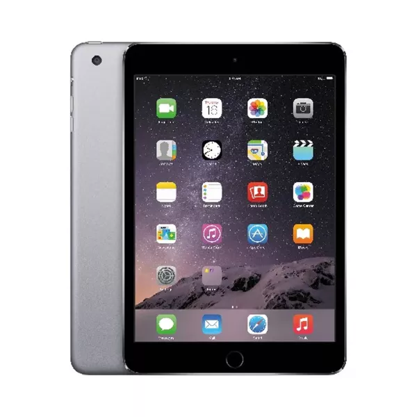 Apple iPad Mini 16GB Wifi Only, Space Gray