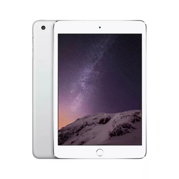 Apple iPad Mini 3 64GB Wifi Only, Space Gray