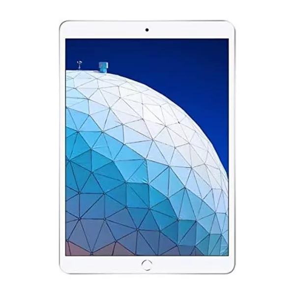 Apple iPad Air 3 (2019) 10.5 inches WIFI 256 GB - Silver