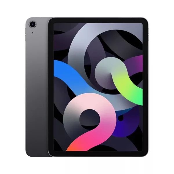 Apple iPad Air 4th Generation (2020) 10.9 inches WIFI 64 GB - Space Grey