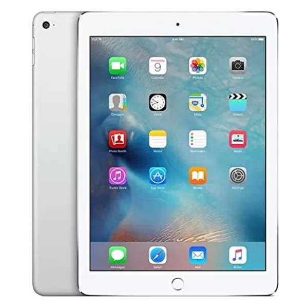 Apple iPad Air 2- 16 GB - silver