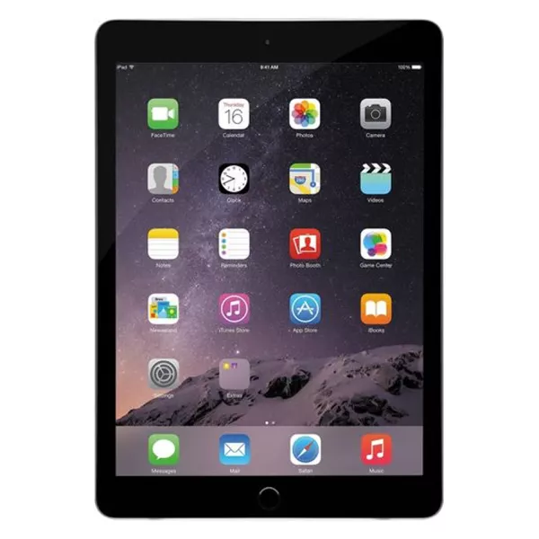 Apple iPad Air 2 9.7- WIFI - 64GB - Space Grey