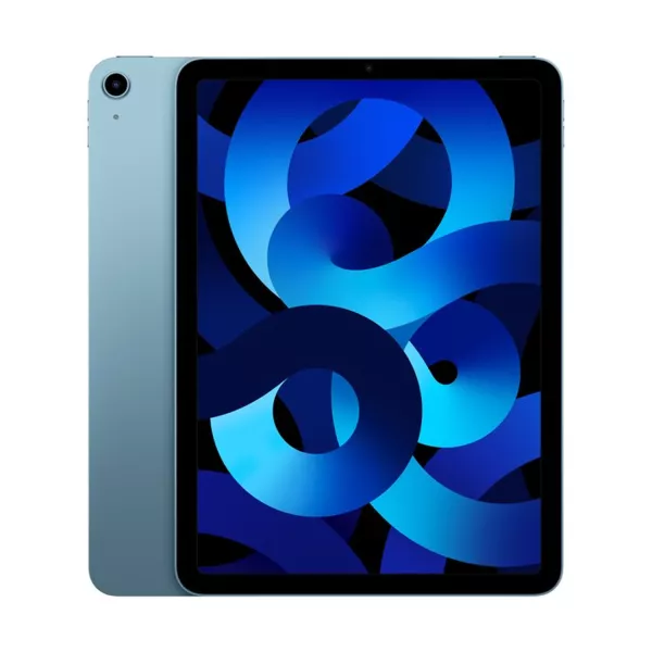 Apple iPad Air 5th Generation (2022) 10.9 inches WIFI 256 GB - Blue