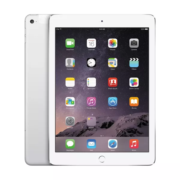 Apple iPad Air 2 (2014) 9.7 inches WIFI 64 GB - Silver