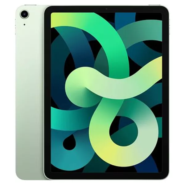 Apple iPad Air 5th Generation (2022) 10.9 inches WIFI 64 GB - Green