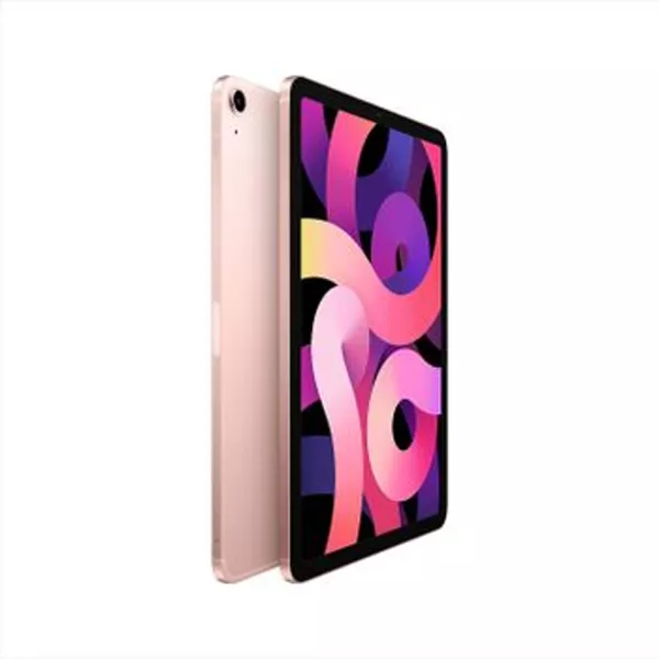 Apple iPad Air 5th Generation (2022) 10.9 inches WIFI 64 GB - Rose Gold