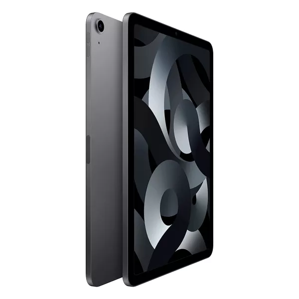 Apple iPad Air 5th Generation (2022) 10.9 inches WIFI 64 GB - Space Grey