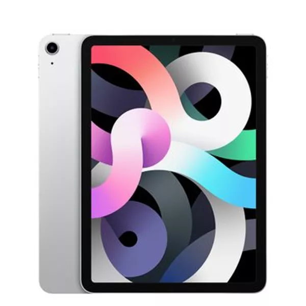 Apple iPad Air 4th Generation (2020) 10.9 inches WIFI 64 GB - Silver