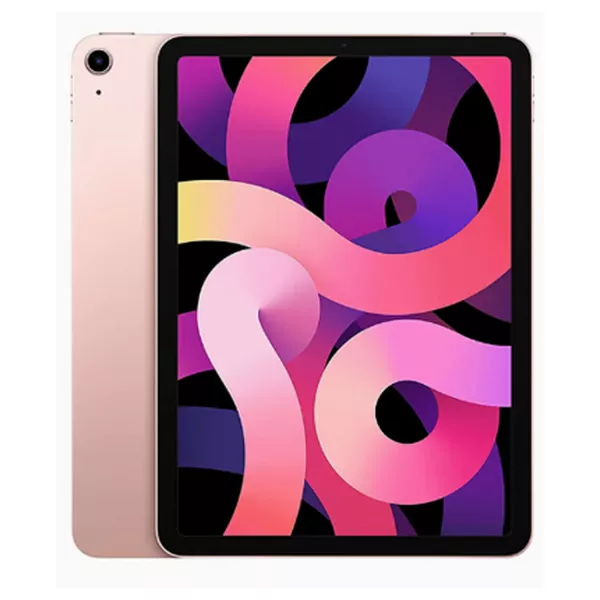 Apple iPad Air 4th Generation (2020) 10.9 inches WIFI 64 GB - Rose Gold