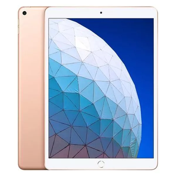 Apple iPad Air 3 (2019) 10.5 inches WIFI 256 GB - Gold