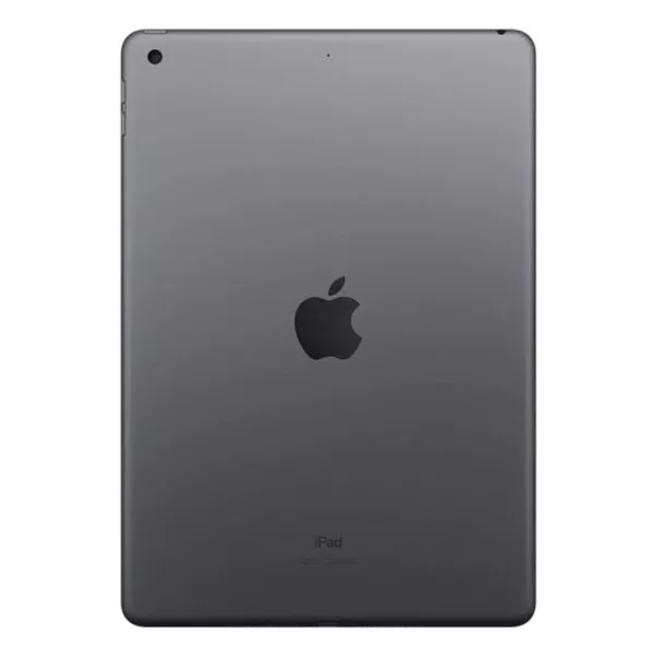 Apple iPad 10.2 (2019 - 7th Gen), Wi-Fi, 128GB, Space Gray