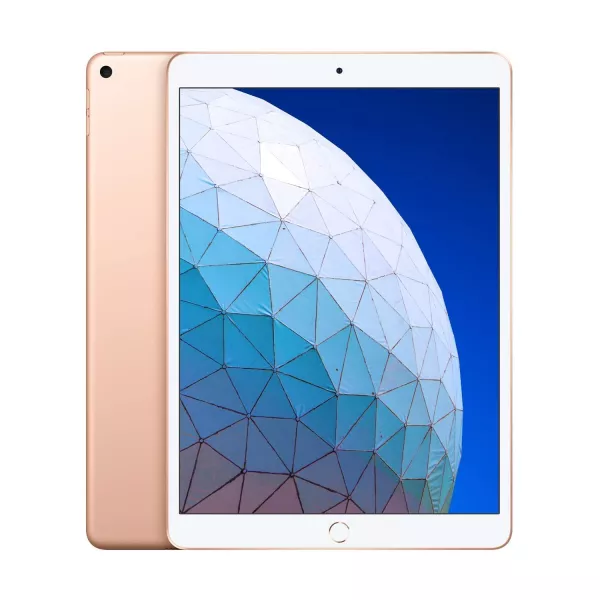 Apple iPad Air 3 Wifi+ Cellular 10.5 Inches 64GB Gold