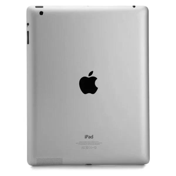 Apple IPad 9.7 inch WiFi 4th Generation ( 16GB ) - Black