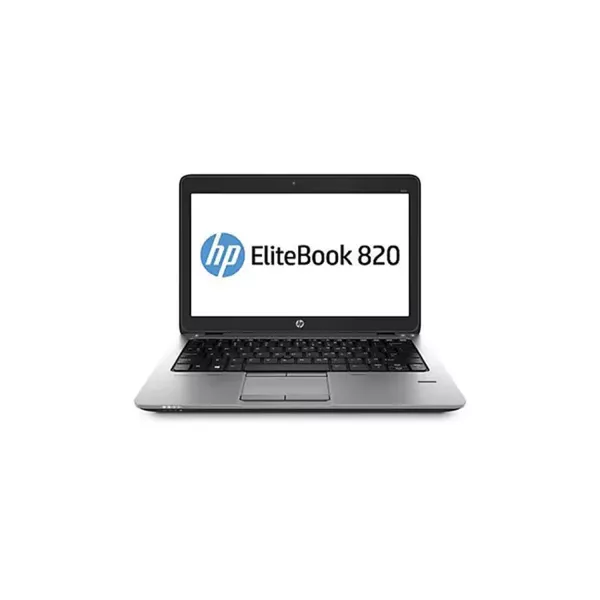 HP Elitebook 820-G3 Core i5-6th Gen 4 GB 256 GB SSD  12.5 14 Inch Laptop