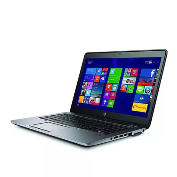 Hp Elitebook 840 G4 Core i5 7th Gen, 16GB 256GB SSD, 14 Inch Laptop