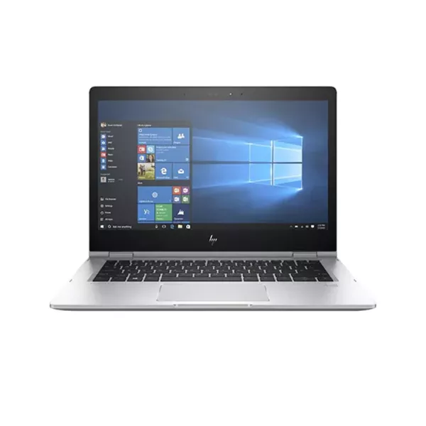 HP Elitebook X360 830 G6 Core-i5 8th Gen 16GB 256GB SSD 13 inch Silver Laptop