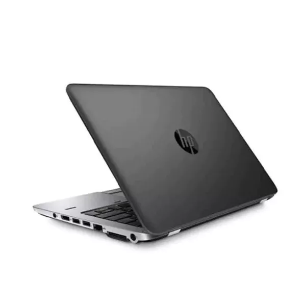 HP Elitebook 820 G2 Core i5 - 5th Gen 8GB 256GB SSD 12.3 inch Silver Laptop