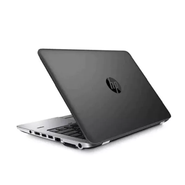 HP Elitebook 820 G2 Core i5 - 5th Gen 4GB 500GB HDD 13.3 inch Silver Laptop