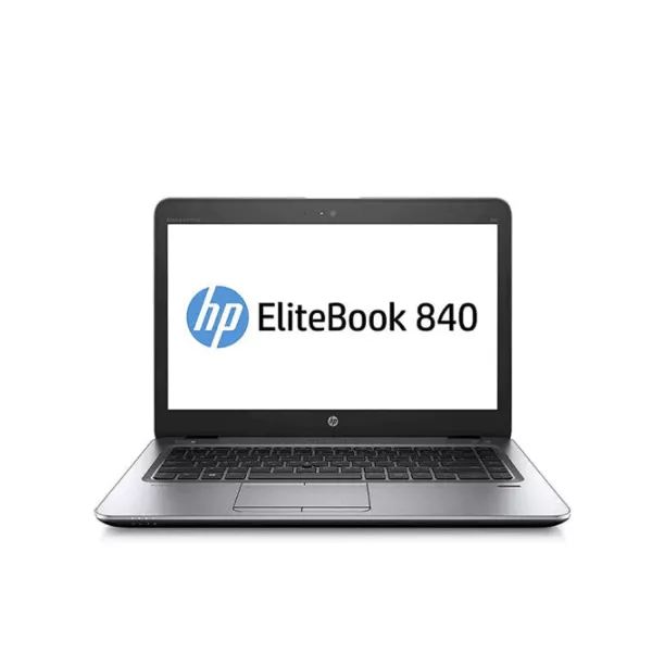 HP Elitebook 840 G2 Dual Core i5 5300u 8 GB  500 GB HDD 14  Inch Laptop