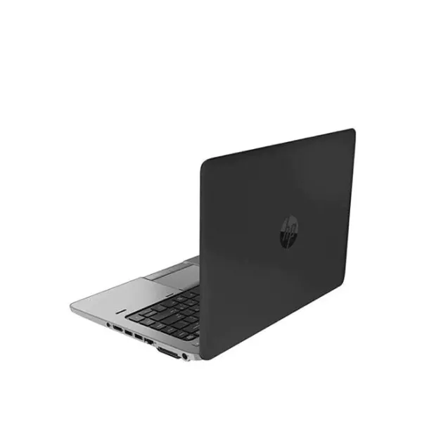Hp Elitebook-840 G4 core-i7 6th-Gen 16GB 256GB SSD 14 inch Silver Laptop