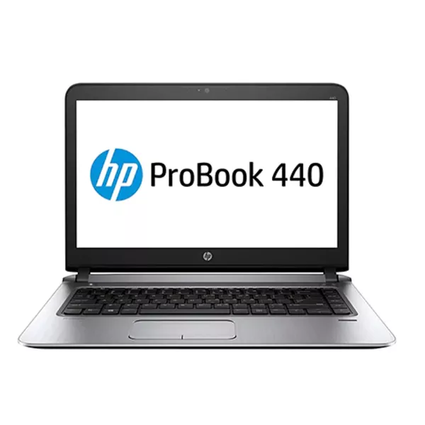 HP Probook 440 G3 Core i3 6th Gen 4GB 128GB SSD, 14.1 Inch Laptop 