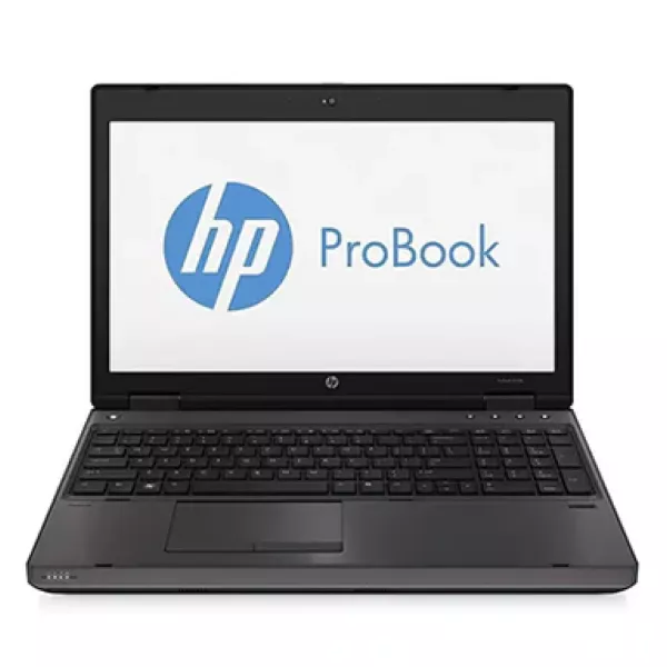 HP Probook-6570-G4 Core-i5-4th-Gen 4GB 128GB SSD 14 inch Black Laptop