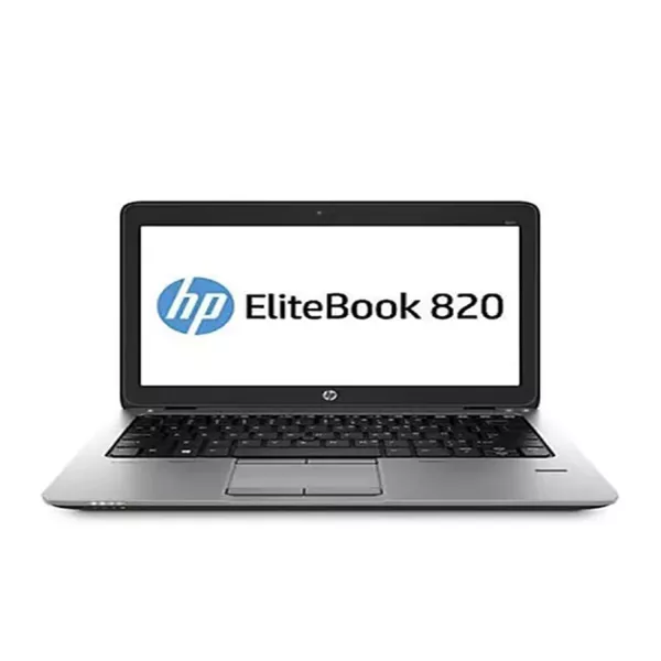 HP Elitebook 820 G3 Core i7 6th Gen 8GB 128GB SSD,12.3 Inch,  Laptop