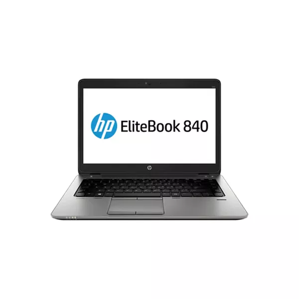 HP Elitebook 850 G1 Core-i5 4th Gen 4 GB 128 GB SSD 15.6 Inch Laptop 