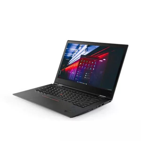 Lenovo X1 yoga touch 2nd Gen Core i7 - 7th Gen 16GB 512GB SSD 14 inch Black Laptop