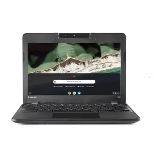 Lenovo Chromebook N23 (2017) Celeron - 3rd Gen 4GB 16GB eMMC 11.6 inch Black Laptop