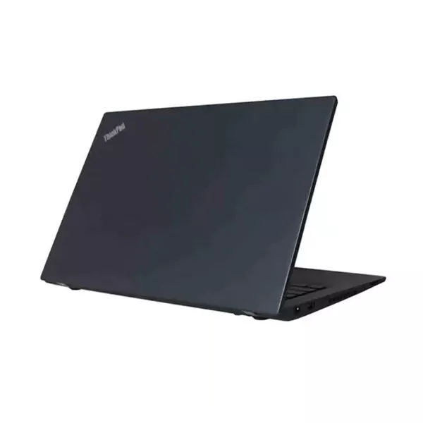 Lenovo Thinkpad T470 Core i5 - 6th Gen 16GB 256GB SSD 14 inch Black Laptop