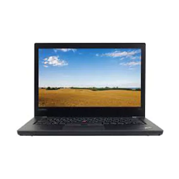 Lenovo Thinkpad T470 Core i5 - 6th Gen 16GB 128GB SSD 14 inch Black Laptop