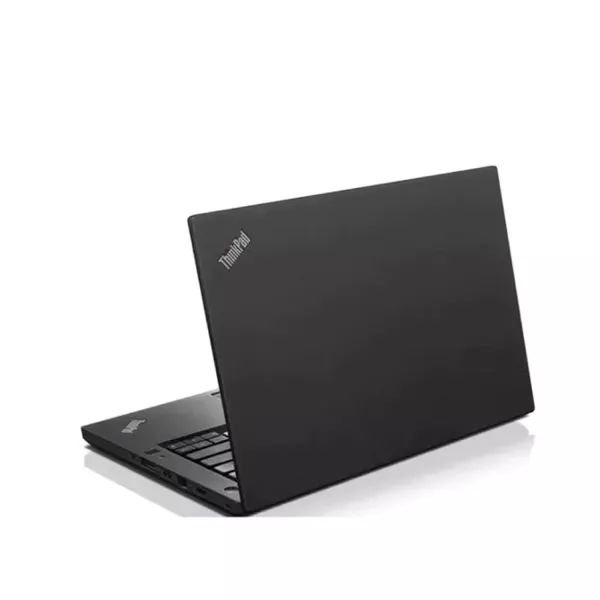 Lenovo Thinkpad T460s Core i5 - 6th Gen 16GB 256GB SSD 14 inch Black Laptop