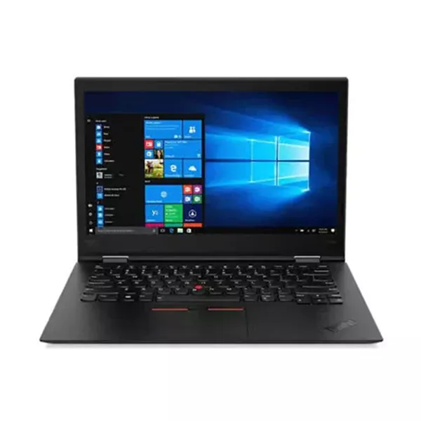 Lenovo X1 yoga touch 3rd Gen Core i7 - 7th Gen 16GB 512GB SSD 14 inch Black Laptop