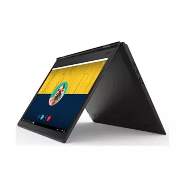 Lenovo X1 yoga touch 3rd Gen Core i7 - 7th Gen 8GB 1000GB SSD 14 inch Black Laptop