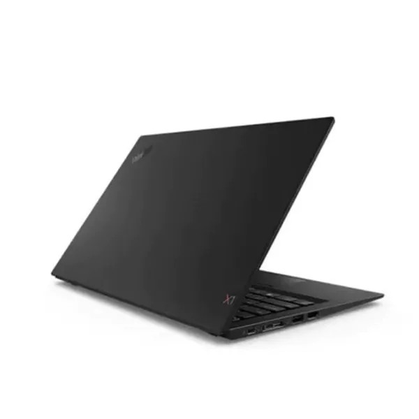 Lenovo X1 carbon 6th Gen Core i5 - 8th Gen 8GB 512GB SSD 14 inch Black Laptop