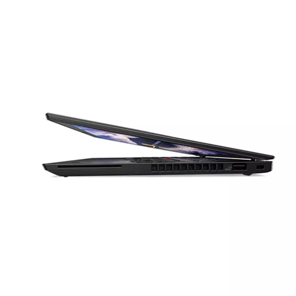 Lenovo yoga x280 Core i5 - 6th Gen 8GB 256GB SSD 12.5 inch Black Laptop