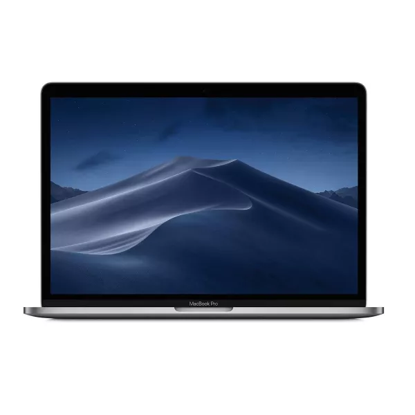 Apple Macbook Pro 2018 Intel i5, 8GB 512GB Storage, 13.3 Inch With Touch Bar, Space Gray