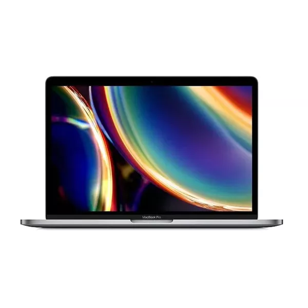Apple Macbook Pro 2020 Intel i7, 16GB 512GB Storage, 13.3 Inch With Touch Bar, Space Gray
