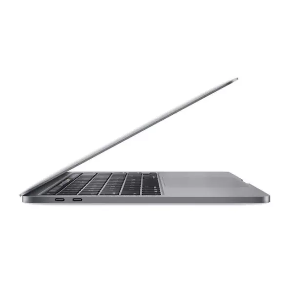 Apple Macbook Pro 2020 Intel i7, 32GB 512GB Storage, 13.3 Inch With Touch Bar, Space Gray