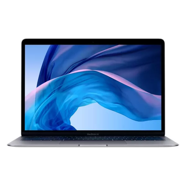 Apple MacBook Air 2018 Intel i5, 8GB 128GB Storage, 13.3 Inch, Space Gray